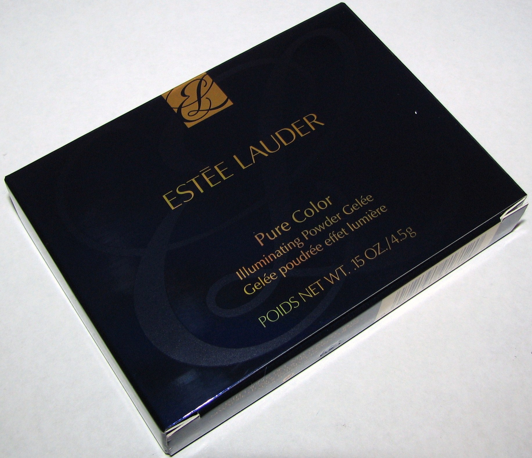 Estee Lauder 01 SHIMMERING SANDS 'Pure Color' Illuminating ...

