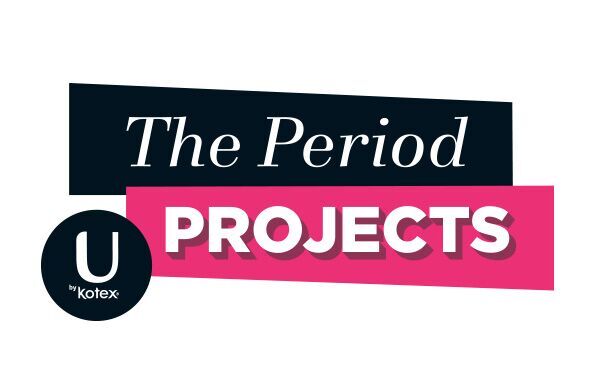 Power to the Period Donation Drive U by KOTEX