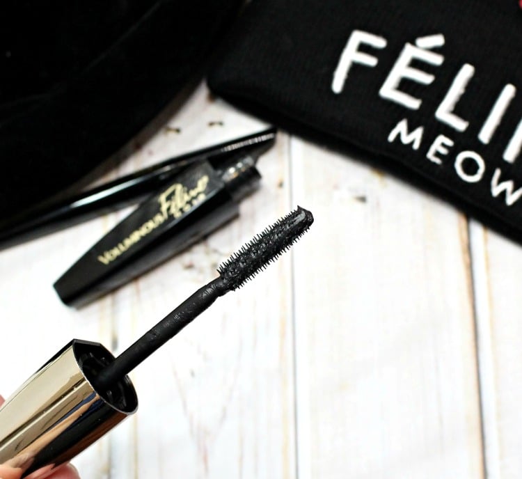 loreal-voluminous-feline-noir-mascara-swatches-review-swatch-pics