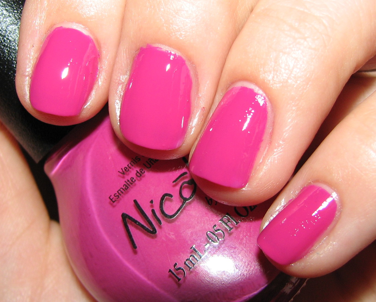 nicole by opi kardashian kolors nail polish - cvs exclusives spring 2012
