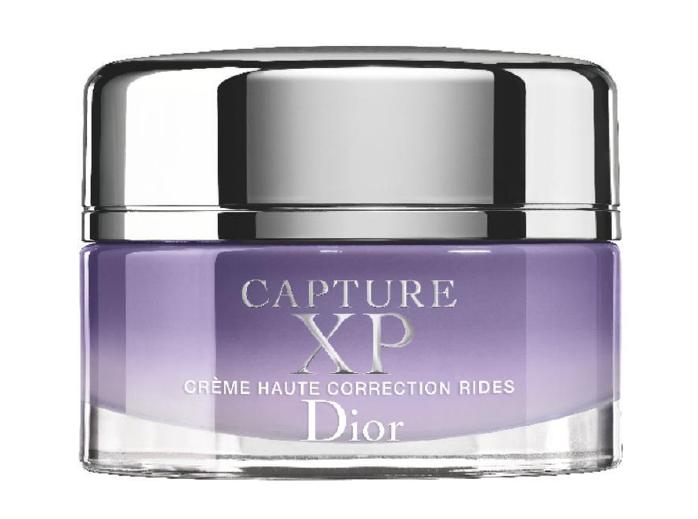 Dior Capture XP - Official Product Information and Photos