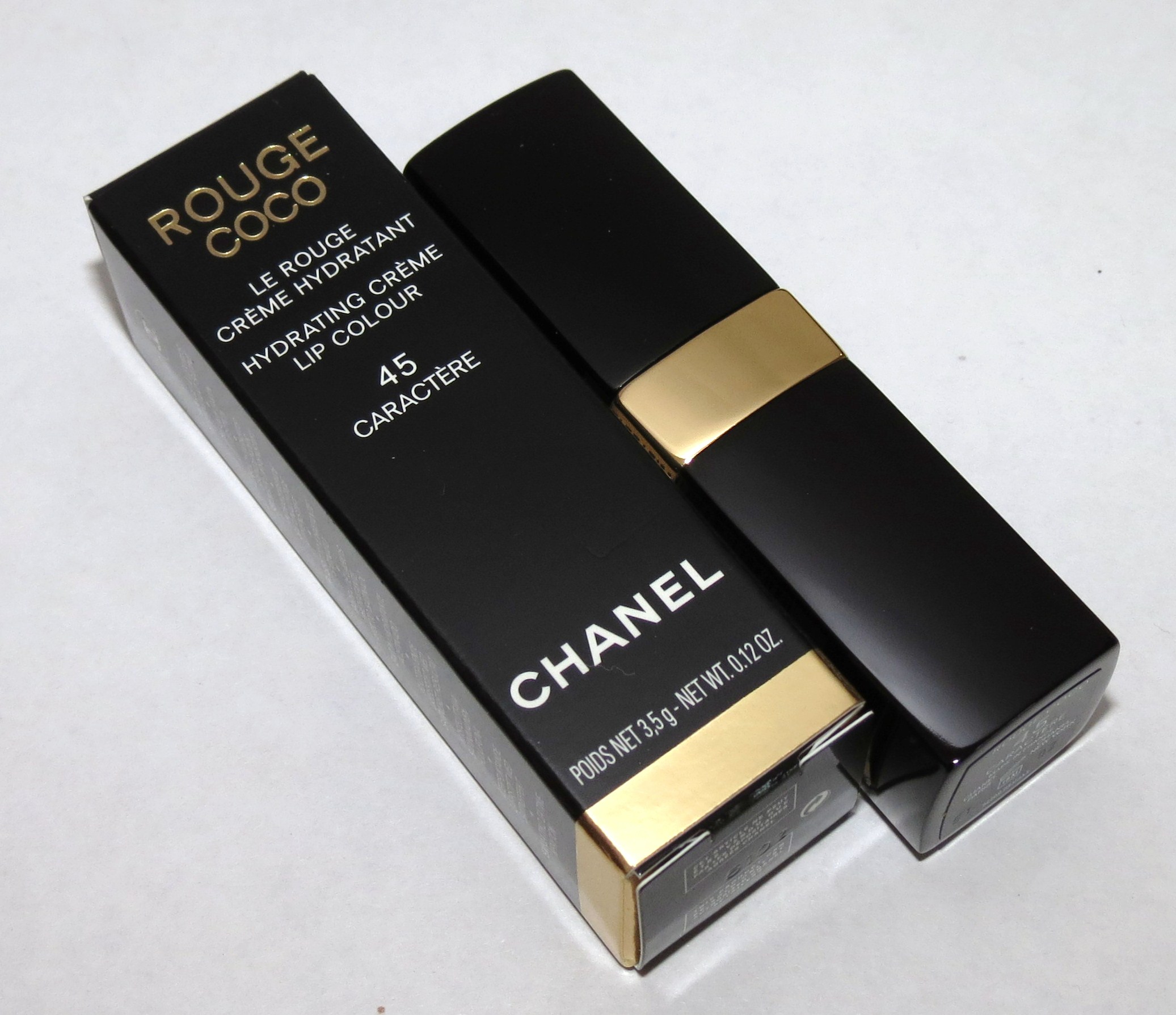 chanel lipstick 436 maggy