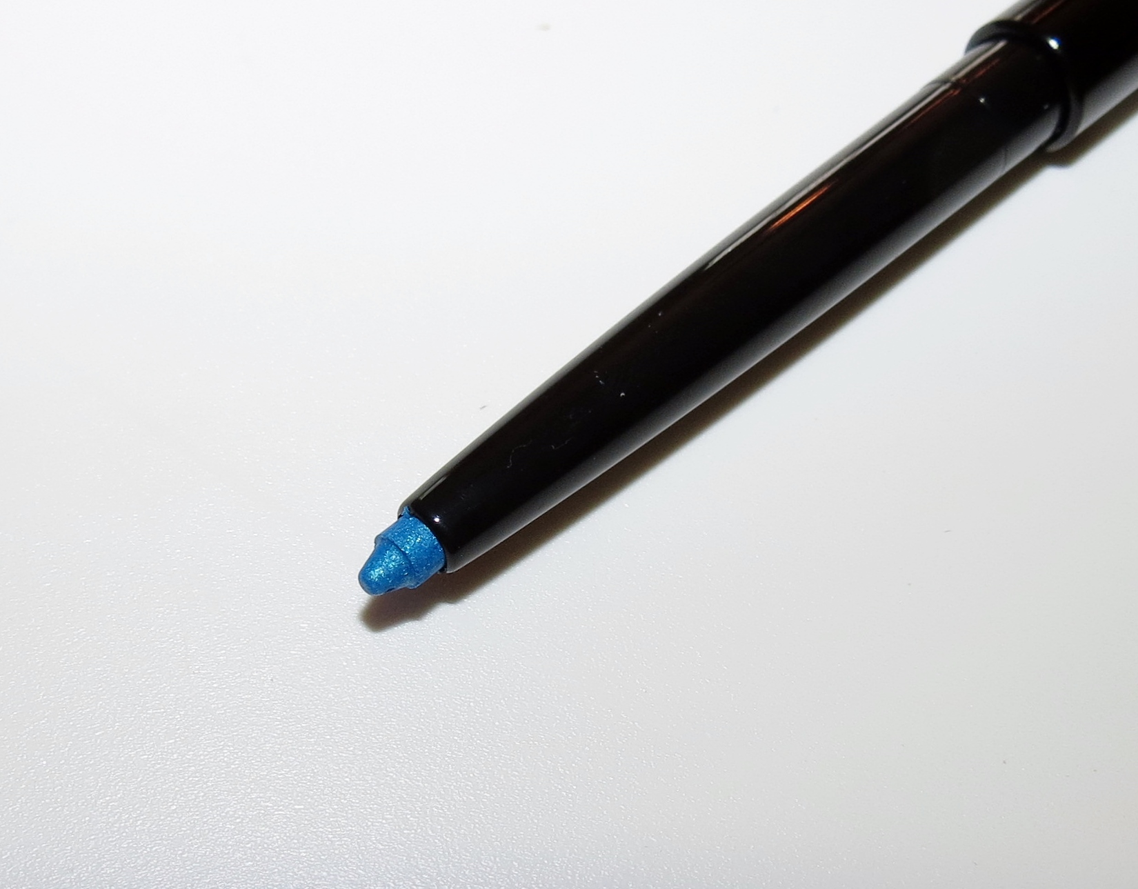 Chanel TRUE BLUE 57 Stylo Yeux Waterproof Long-Lasting Eyeliner