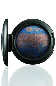 Tropical Taboo-Mineralize Eye Shadow-Bossa Blue-300