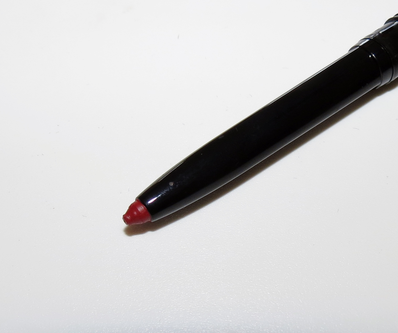 chanel lip liner pencil 162