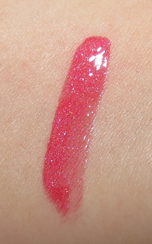 Chanel Rouge Allure Lipstick Fatale 71  Glambotcom  Best deals on Chanel  cosmetics