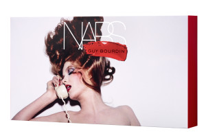 NARS Guy Bourdin Collection One Night Stand Packaging - jpeg
