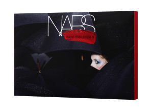 NARS Guy Bourdin Collection Voyeur Packaging - jpeg