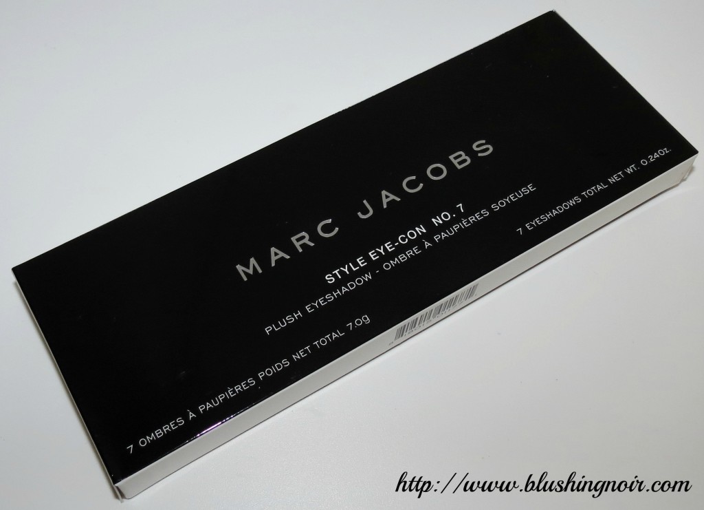 Marc Jacobs The Vamp
