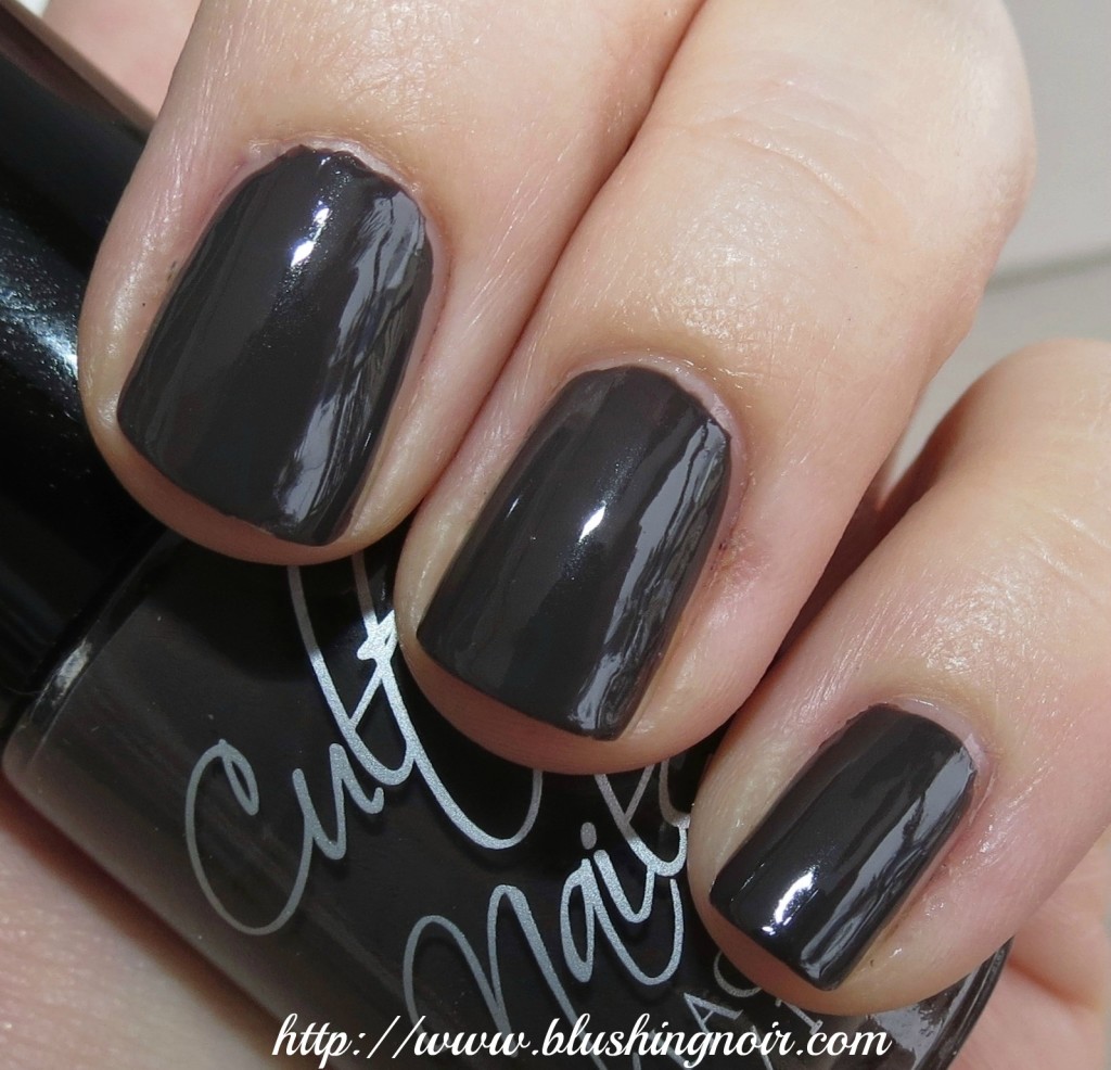 Cult Nails Ms. Conduct Swatches