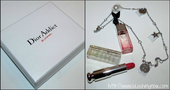 Dior Sephora VIB Beauty Gift