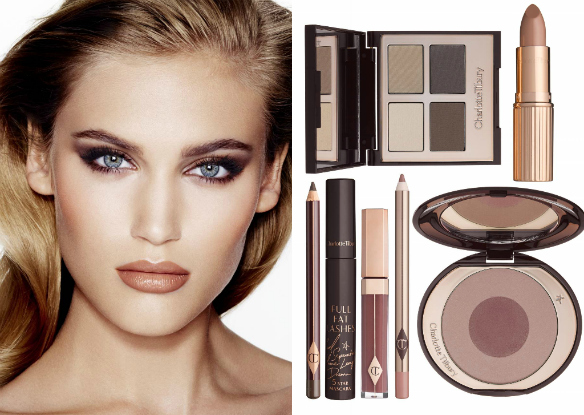Charlotte Tilbury Get the Look THE Sophisticate