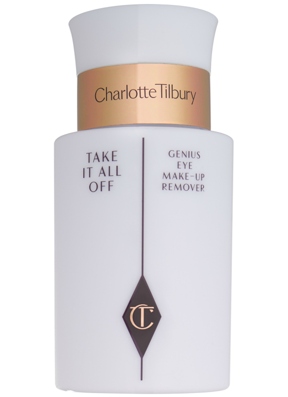 TAKE IT ALL OFF EYE MAKE-UP REMOVER
