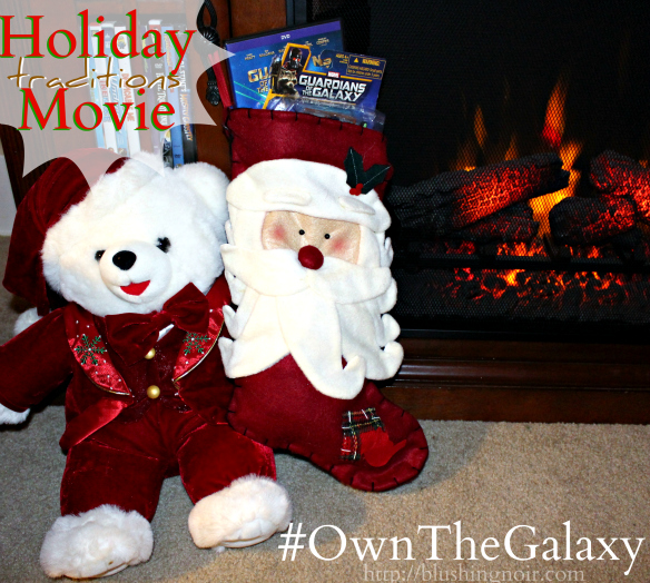 Guardians of the Galaxy Stocking Stuffer #OwnTheGalaxy #CollectiveBias