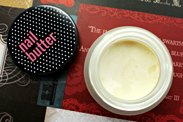 Nail Butter review