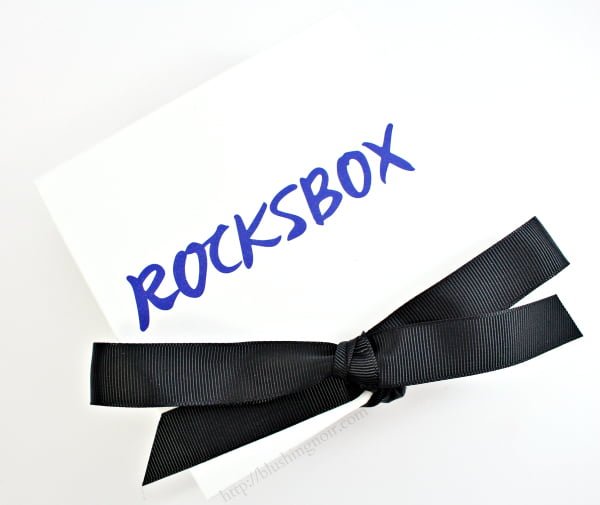 rocksbox jewelry