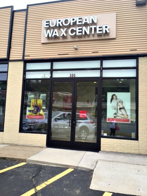 European Wax Center Review