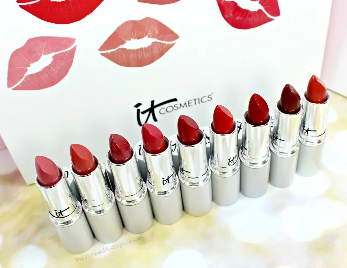 IT Cosmetics Blurred Lines review