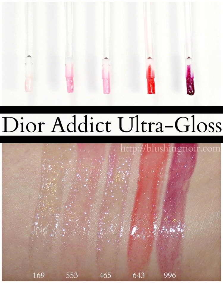 addict ultra gloss dior