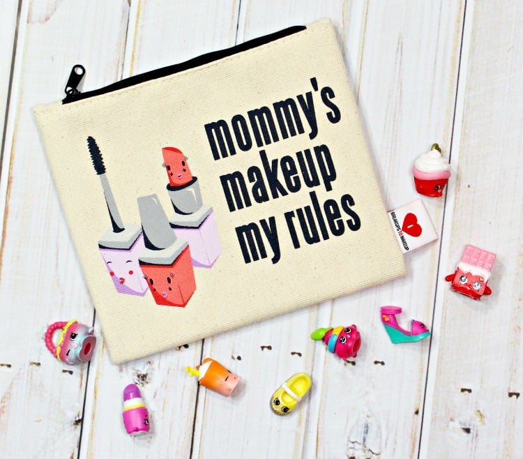 Break Ups To Makeup Mommy's Makeup My Rules