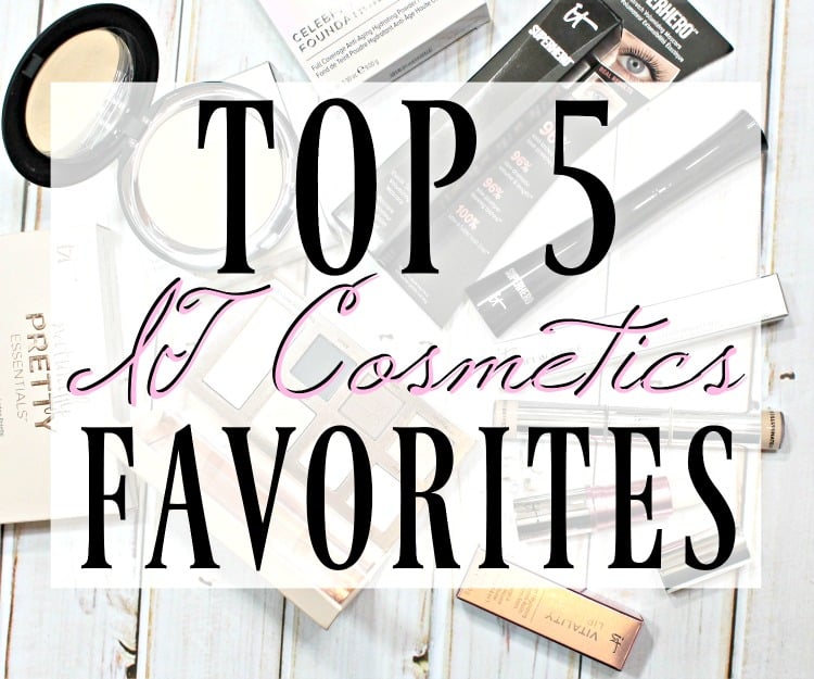 top-5-it-cosmetics-favorites