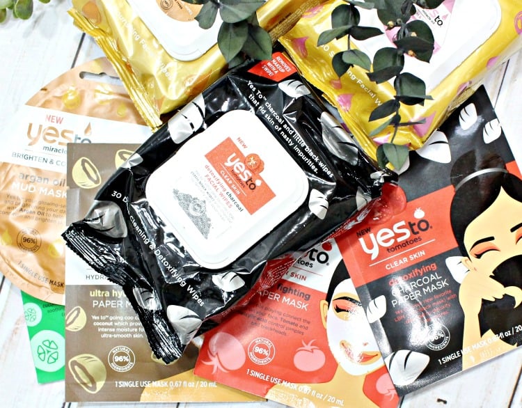 how-to-use-yes-to-tomatoes-charcoal-facial-wipes